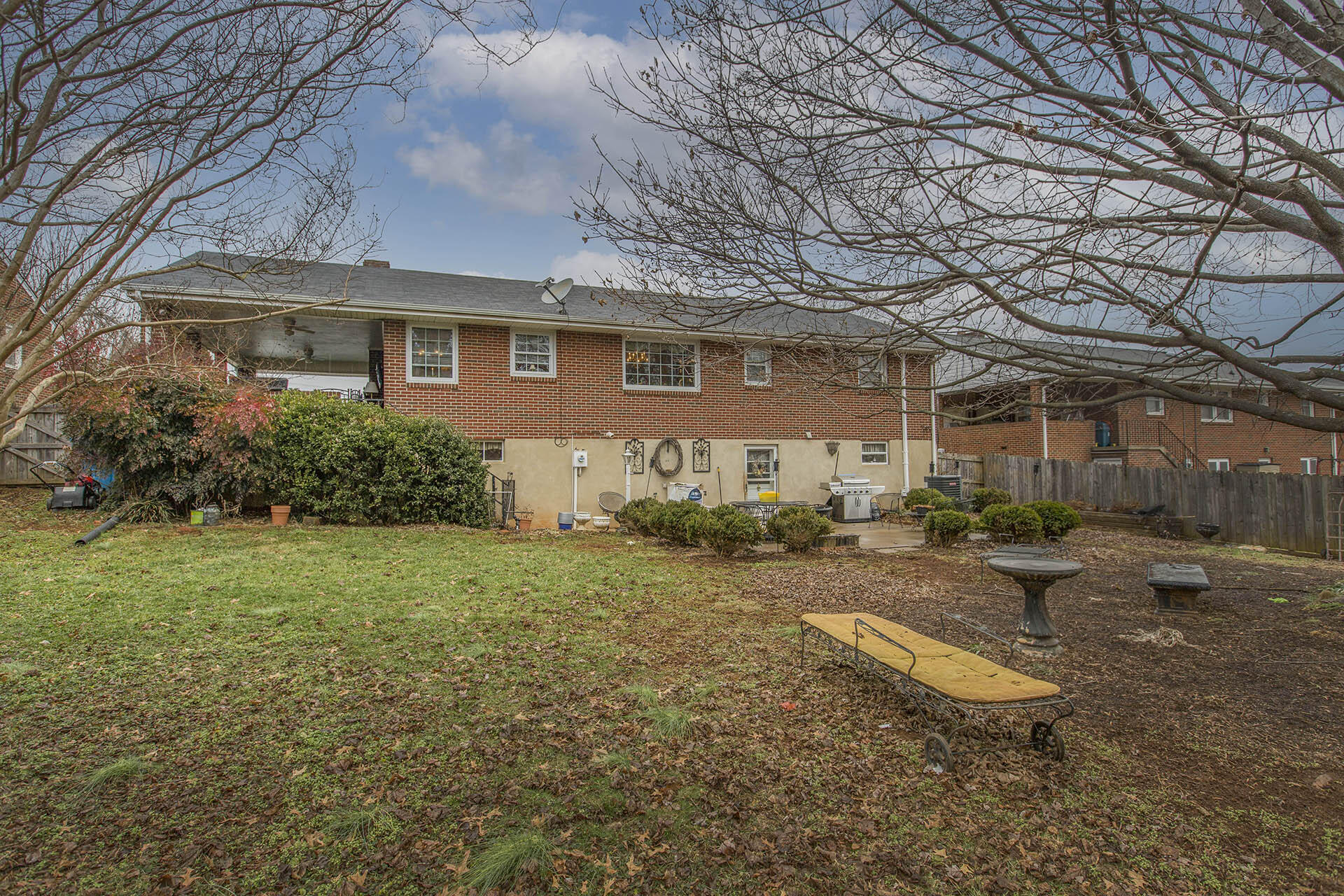 3351 Frontier Road Northwest Roanoke, VA 24012 - Photo 23 of 25 25