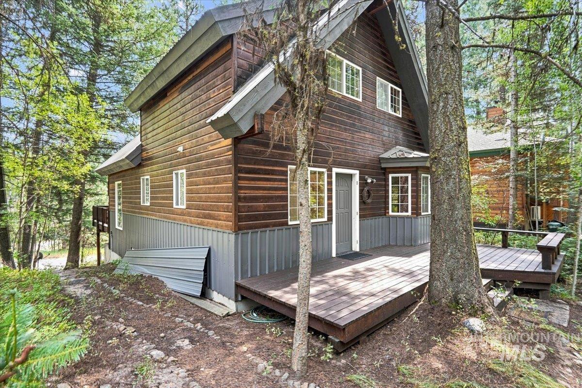 1571 Warren Wagon Road McCall, ID 83638 - Photo 41 of 50 Gallery Image 41