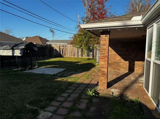 $1,900 | 2717 Cambridge Drive, Laplace, LA 70068