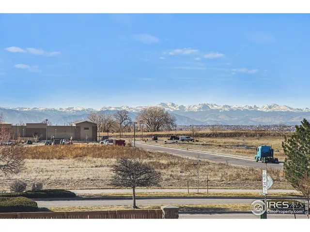 a view of lake view and mountain view