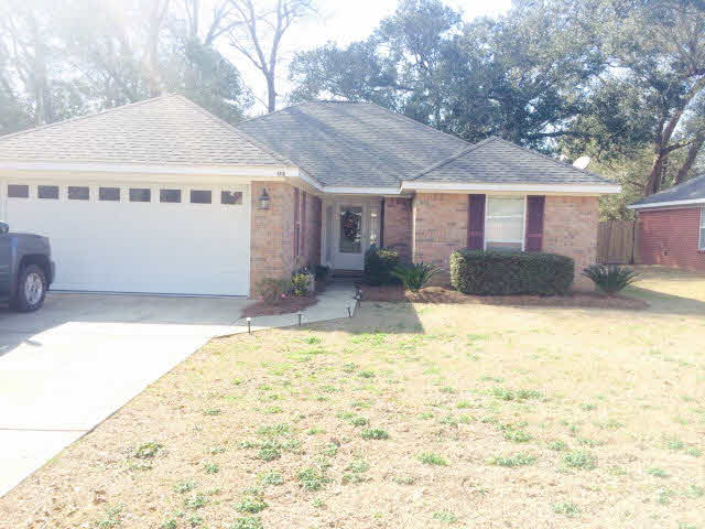 113 Cluster Oaks Court Foley, AL 36535 - Photo 1 of 1