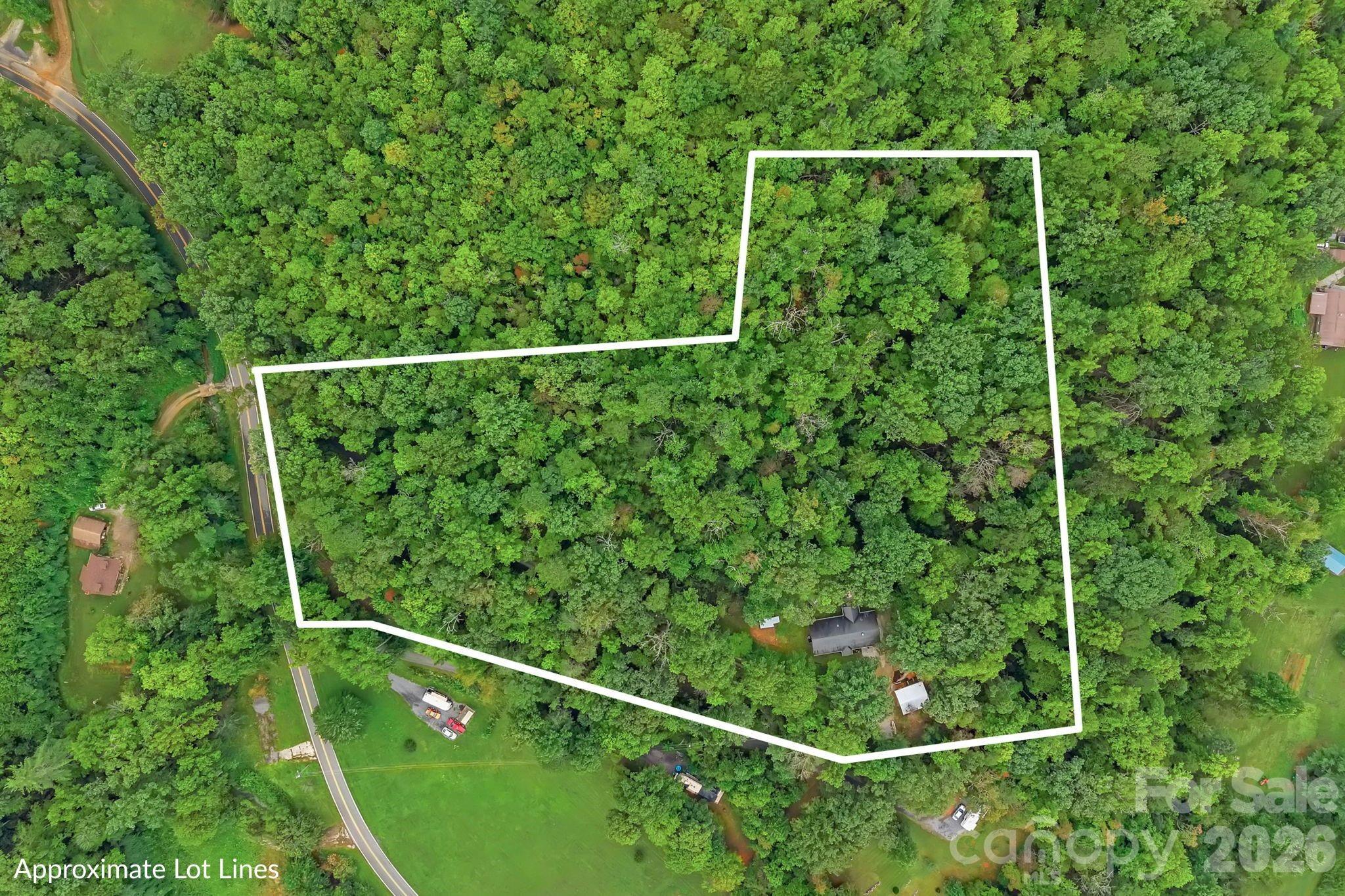 3048 Pine Cove Road Old Fort, NC 28762 - Photo 2 of 38 Gallery Image 2