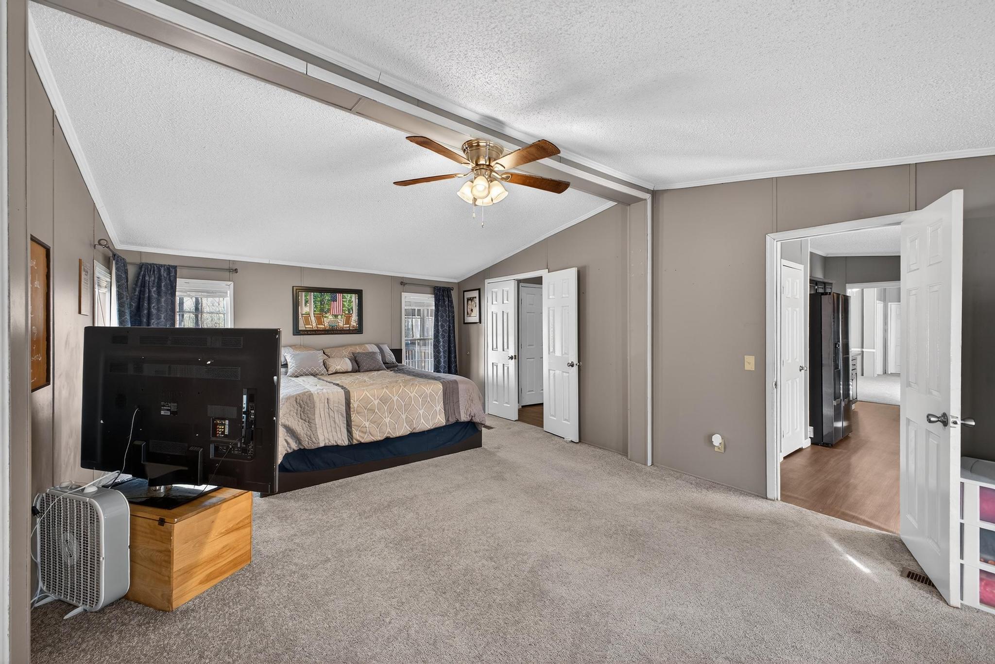 280 Bridge Creek Road Ridge Spring, SC 29129 - Photo 13 of 28