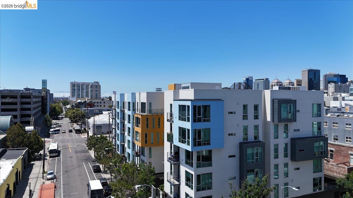 200 2nd Street, Unit 309 Oakland, CA 94607 - Photo 21 of 24