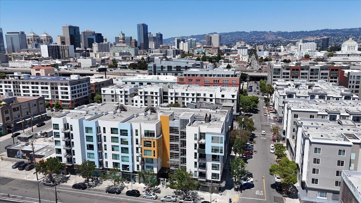 200 2nd Street, Unit 309 Oakland, CA 94607 - Photo 24 of 24