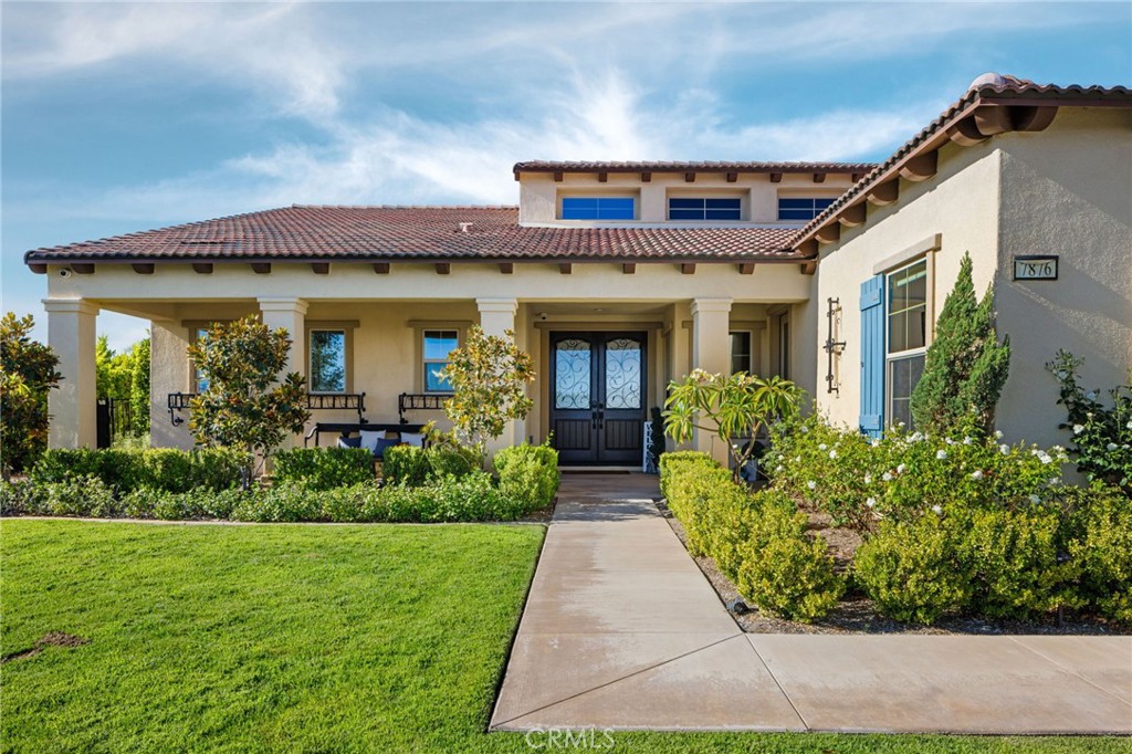 7876 Arroyo Vista Court Riverside, CA 92506 - Photo 58 of 75