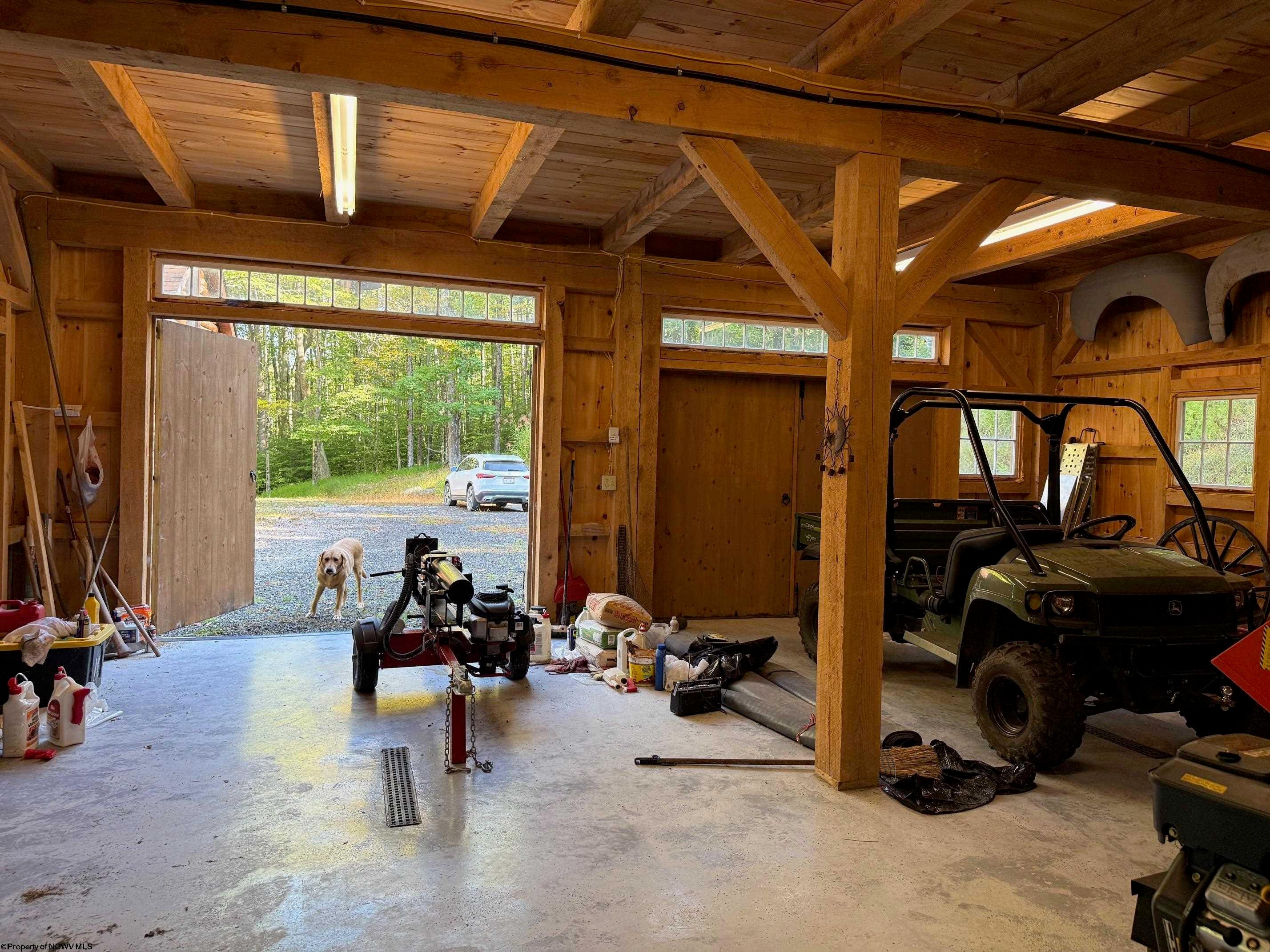 920 Sand Run Road Davis, WV 26260 - Photo 39 of 43 Gallery Image 39