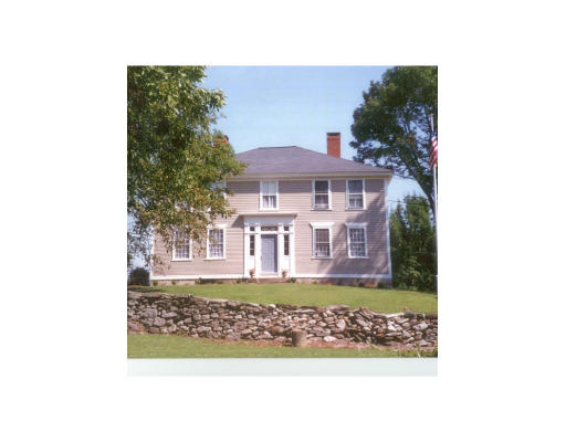 49 Brickyard Road Woodstock, CT 06281 - Photo 1 of 1 Gallery Image 1