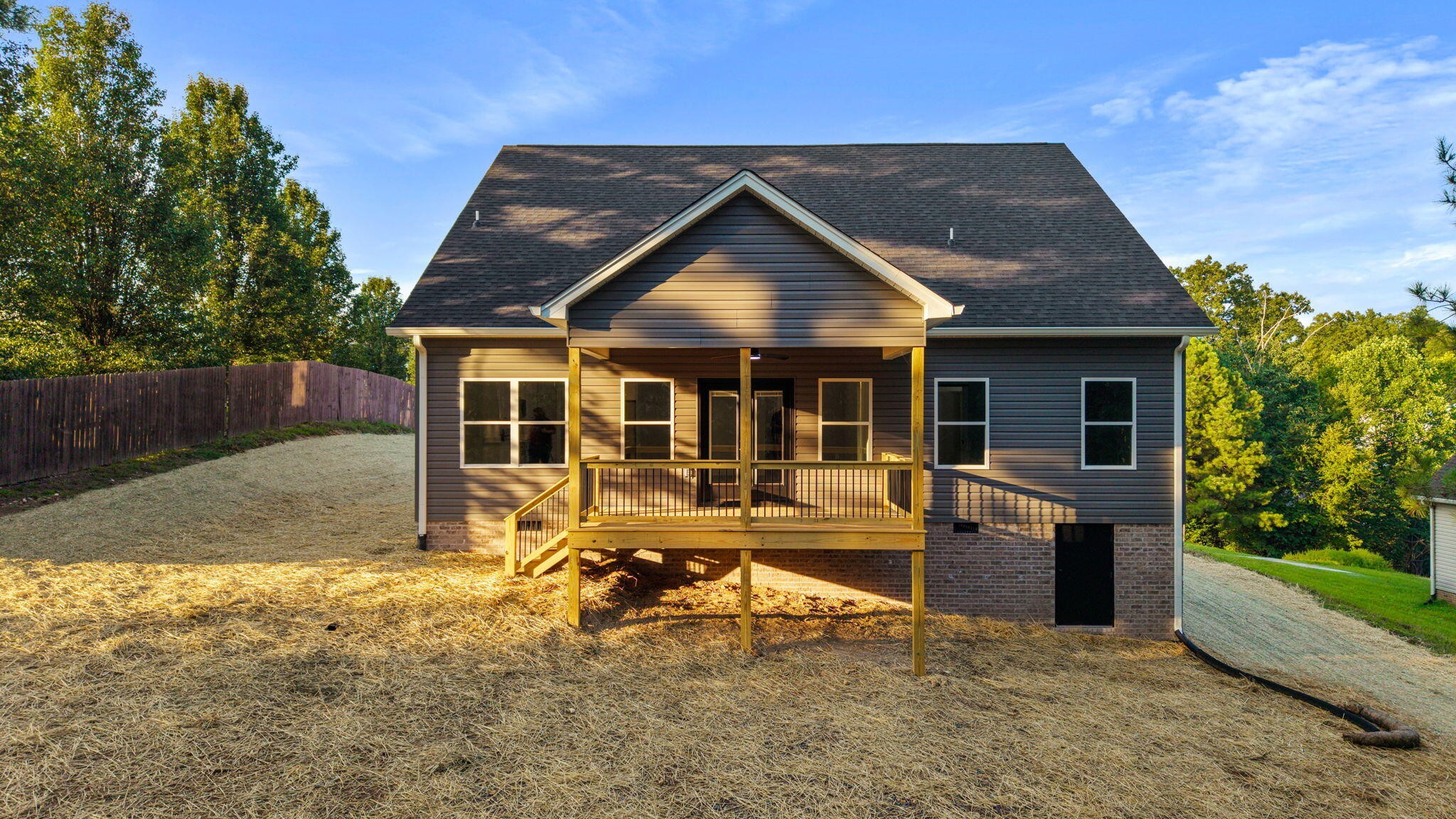 122 Old Pond Road Southeast Cleveland, TN 37323 - Photo 41 of 49 Gallery Image 41