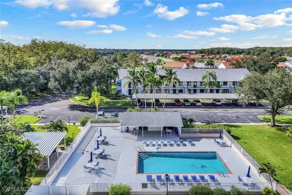 $3,500 | 12500 Cold Stream Drive, Unit 305, Fort Myers, FL 33912
