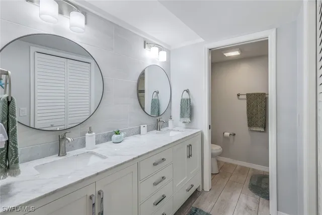 $3,500 | 12500 Cold Stream Drive, Unit 305, Fort Myers, FL 33912