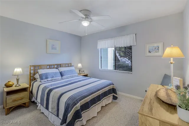 $3,500 | 12500 Cold Stream Drive, Unit 305, Fort Myers, FL 33912