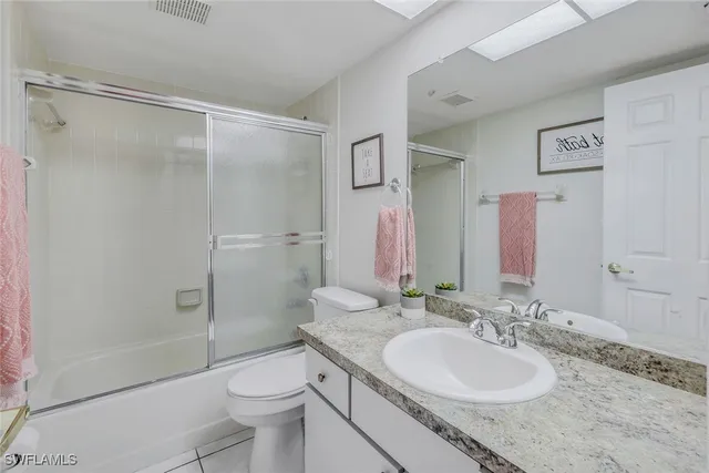 $3,500 | 12500 Cold Stream Drive, Unit 305, Fort Myers, FL 33912