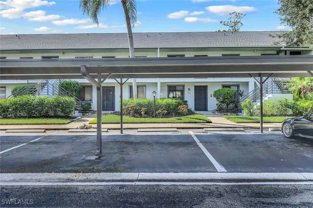 $3,500 | 12500 Cold Stream Drive, Unit 305, Fort Myers, FL 33912