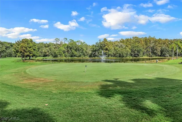 $3,500 | 12500 Cold Stream Drive, Unit 305, Fort Myers, FL 33912