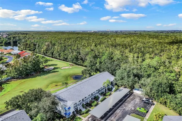 $3,500 | 12500 Cold Stream Drive, Unit 305, Fort Myers, FL 33912