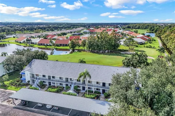 $3,500 | 12500 Cold Stream Drive, Unit 305, Fort Myers, FL 33912