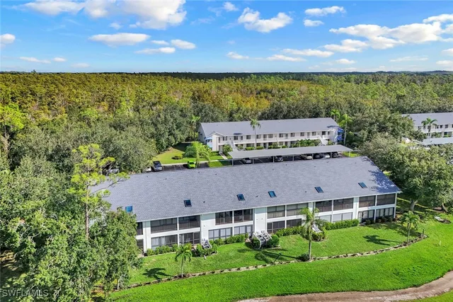 $3,500 | 12500 Cold Stream Drive, Unit 305, Fort Myers, FL 33912