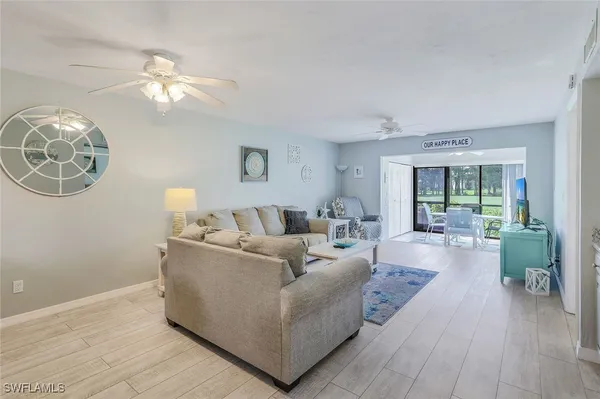 $3,500 | 12500 Cold Stream Drive, Unit 305, Fort Myers, FL 33912