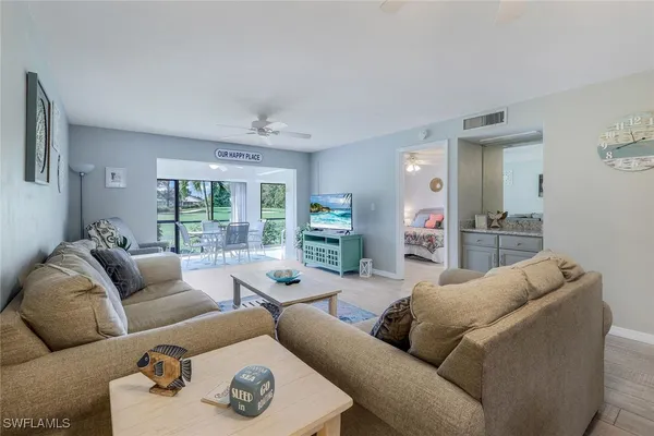 $3,500 | 12500 Cold Stream Drive, Unit 305, Fort Myers, FL 33912