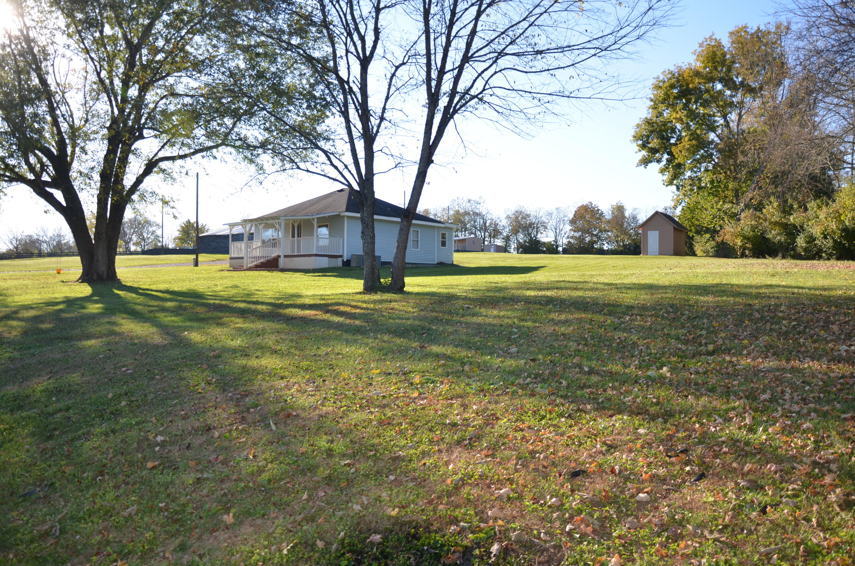 1143 Bethany Road, Unit TRACT #2 Nicholasville, KY 40356 - Photo 2 of 55 2