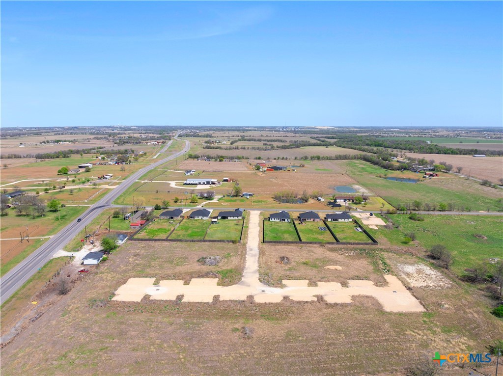 3085 Acres Spur Temple, TX 76502 - Photo 14 of 16 a view of a city street view and ocean view