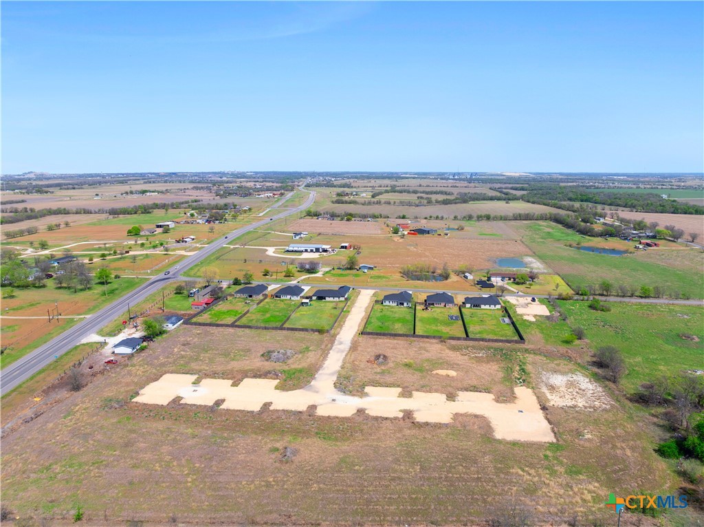 3085 Acres Spur Temple, TX 76502 - Photo 2 of 16 an aerial view of a city