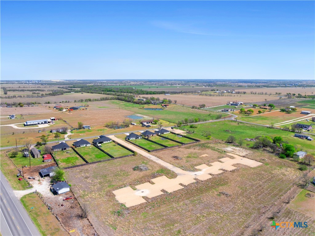 3085 Acres Spur Temple, TX 76502 - Photo 5 of 16 an aerial view of a city