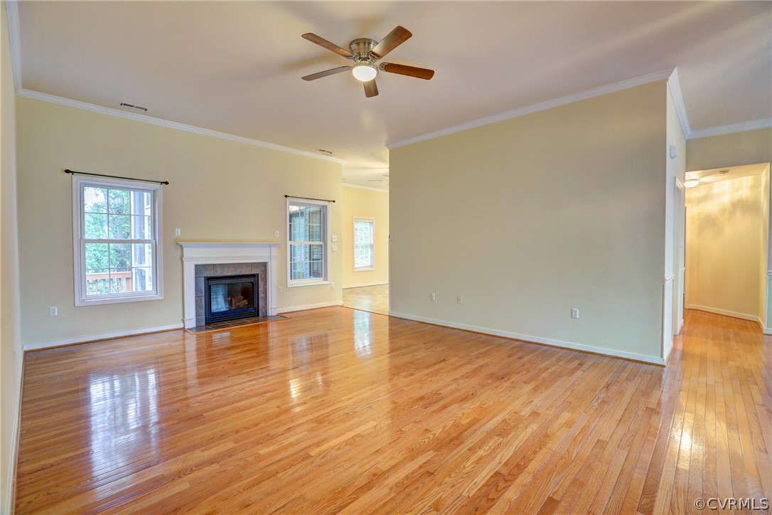 654 Krim Point Loop Midlothian, VA 23114 - Photo 7 of 30 Gallery Image 7