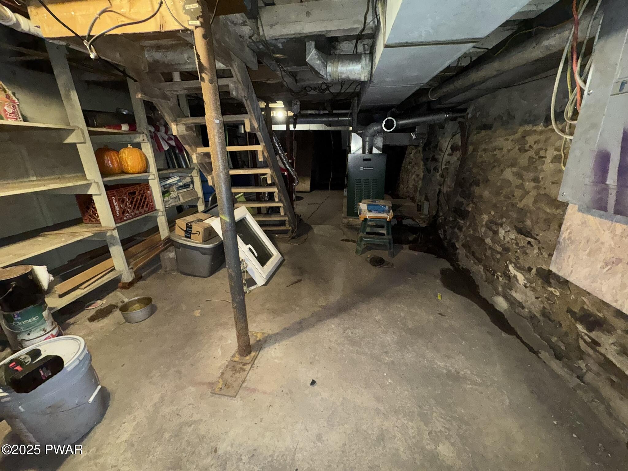 37 Carbondale Road Waymart, PA 18472 - Photo 17 of 33 Lower Level