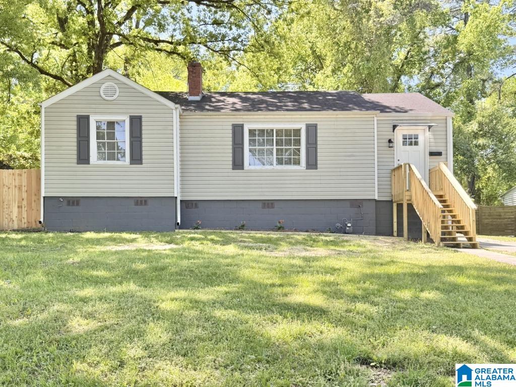 820 79th Place South Birmingham, AL 35206 - Photo 1 of 48