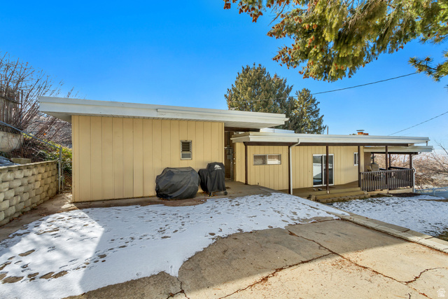 336 West 3500th Street South Bountiful, UT 84010 - Photo 55 of 64