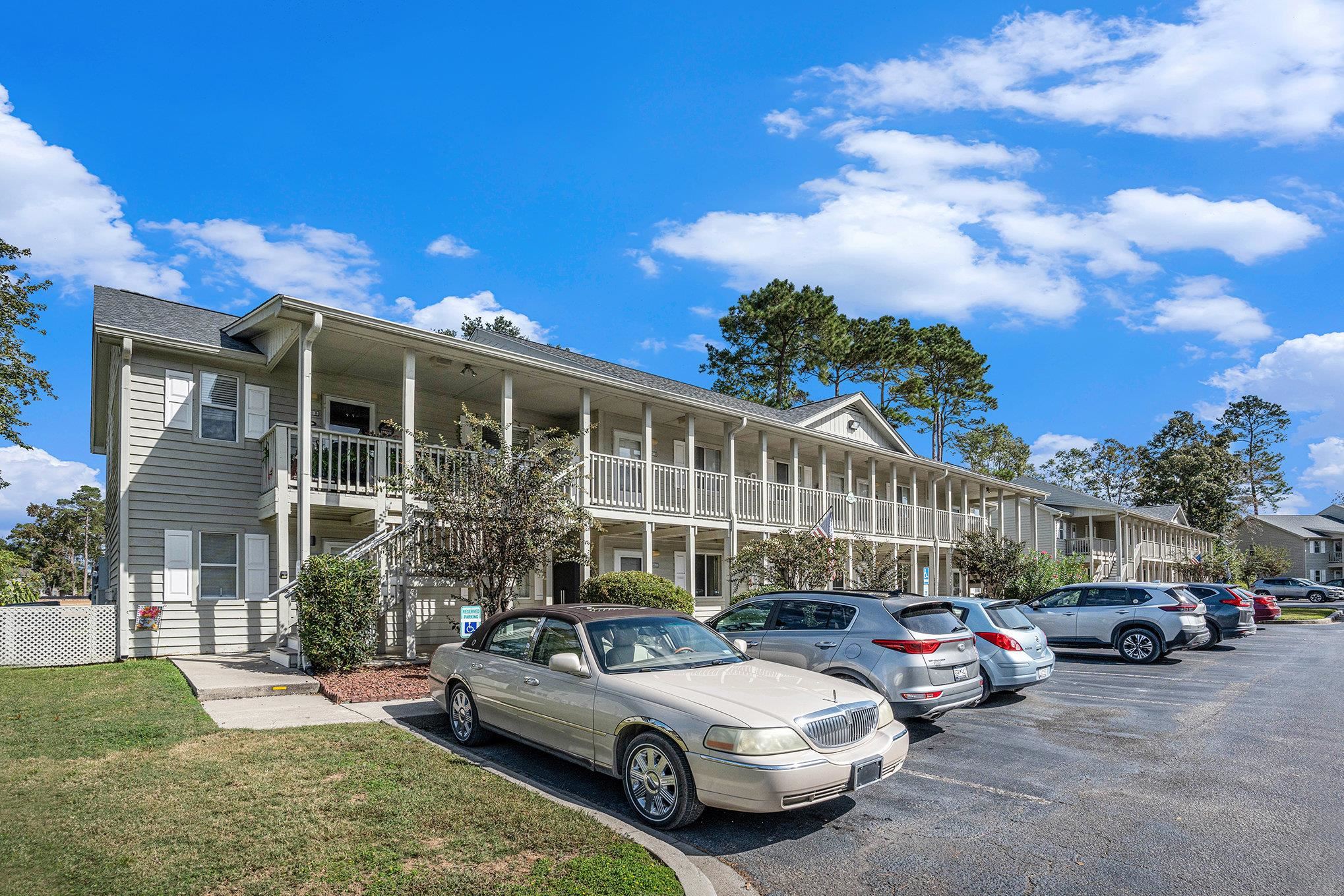 1240 White Tree Lane, Unit G Myrtle Beach, SC 29588 - Photo 26 of 28