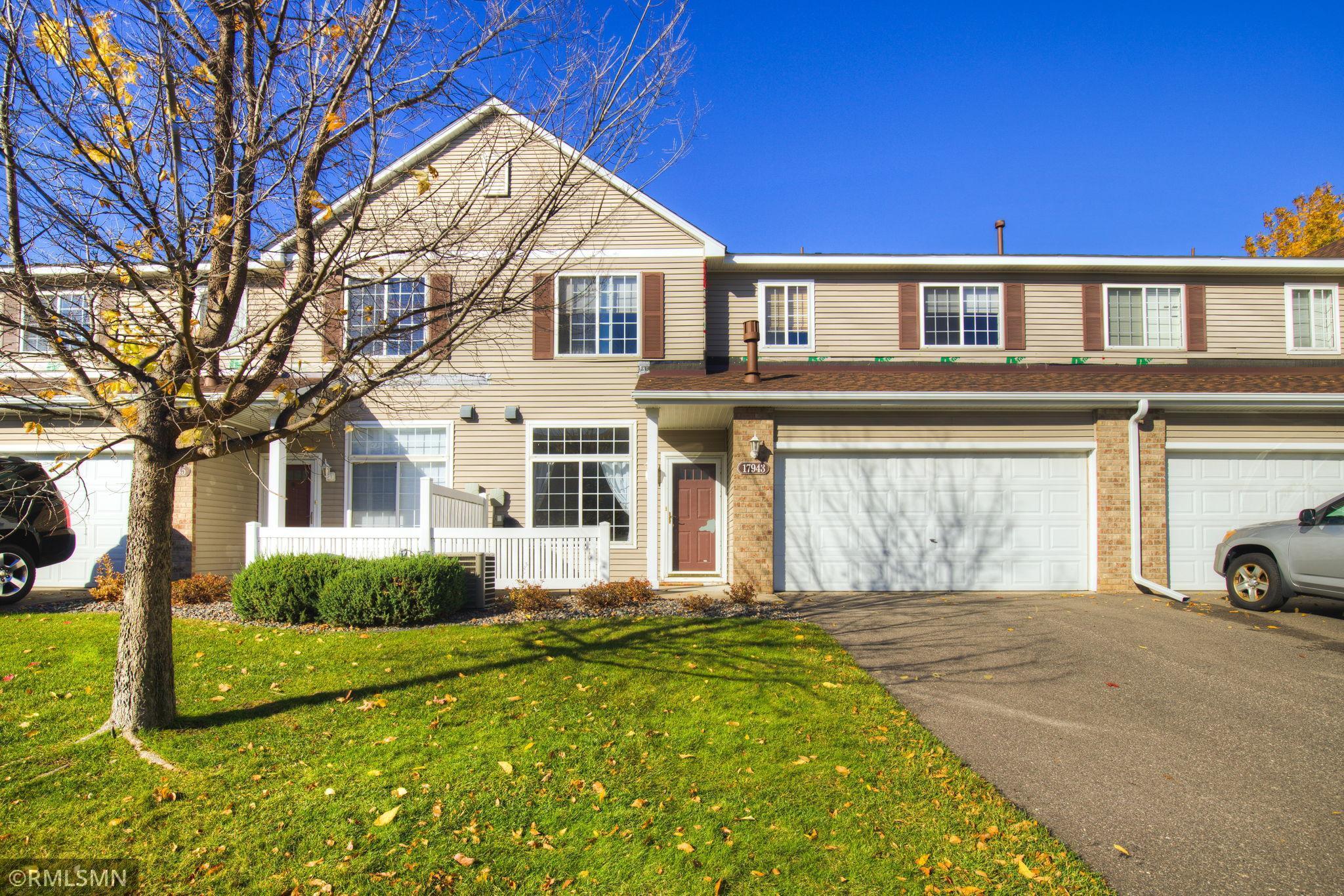 17943 69th Place North, Unit 1007 Maple Grove, MN 55311 - Photo 1 of 1
