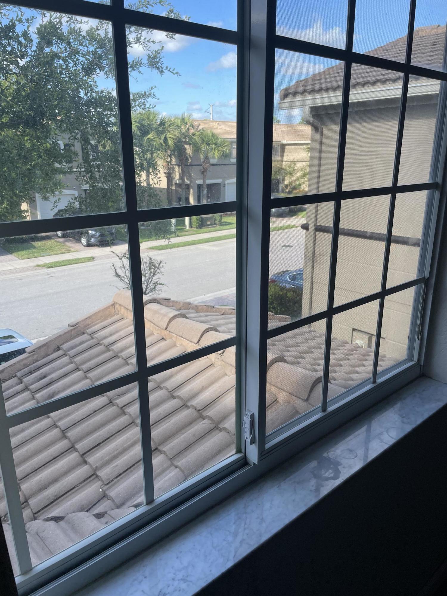 2215 Rockport Road Port St. Lucie, FL 34953 - Photo 33 of 33 2 bedroom Window