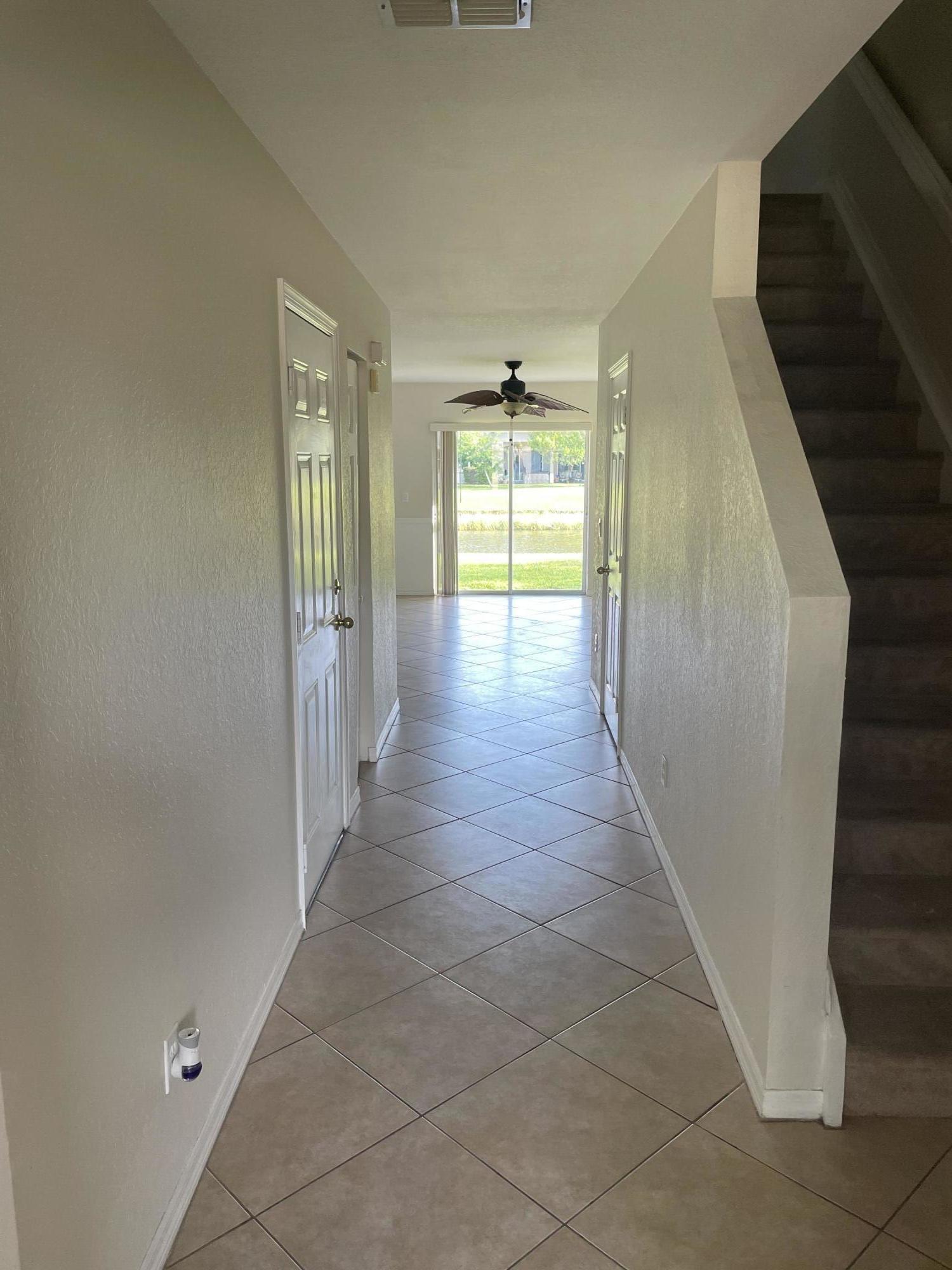 2215 Rockport Road Port St. Lucie, FL 34953 - Photo 4 of 33 Entrance