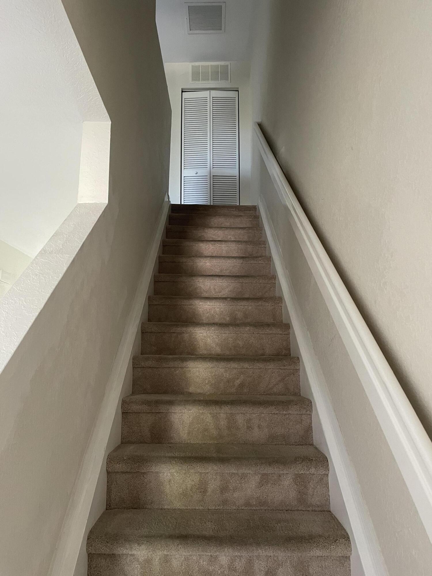 2215 Rockport Road Port St. Lucie, FL 34953 - Photo 5 of 33 Stairs