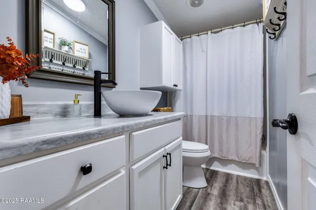 $239,000 | 2010 Highway 31, Arnaudville, LA 70512