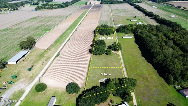 $239,000 | 2010 Highway 31, Arnaudville, LA 70512