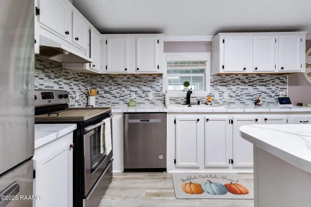 $239,000 | 2010 Highway 31, Arnaudville, LA 70512