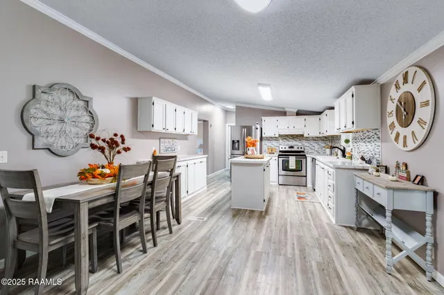 $239,000 | 2010 Highway 31, Arnaudville, LA 70512