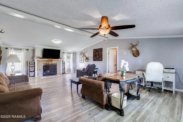 $239,000 | 2010 Highway 31, Arnaudville, LA 70512