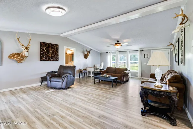 $239,000 | 2010 Highway 31, Arnaudville, LA 70512