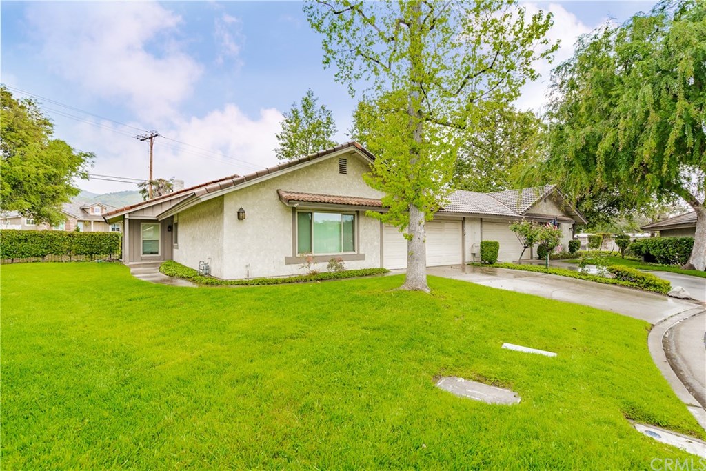 104 Oak Forest Circle Glendora, CA 91741 - Photo 1 of 1 Front View