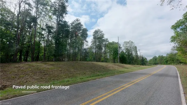 $163,900 | 1582 Seven Island Road, Danbury, NC 27016