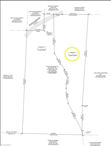 $163,900 | 1582 Seven Island Road, Danbury, NC 27016