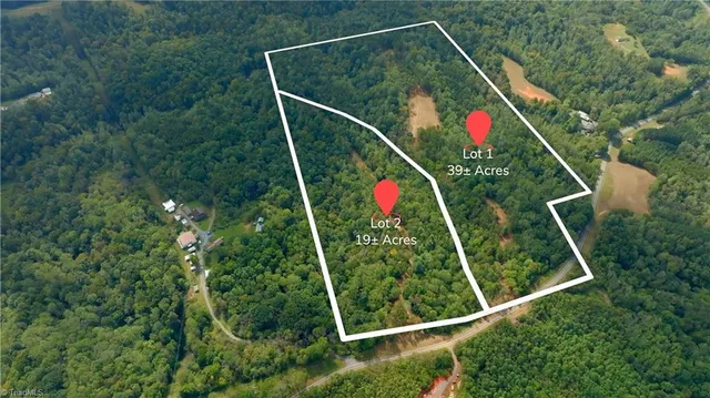 $163,900 | 1582 Seven Island Road, Danbury, NC 27016