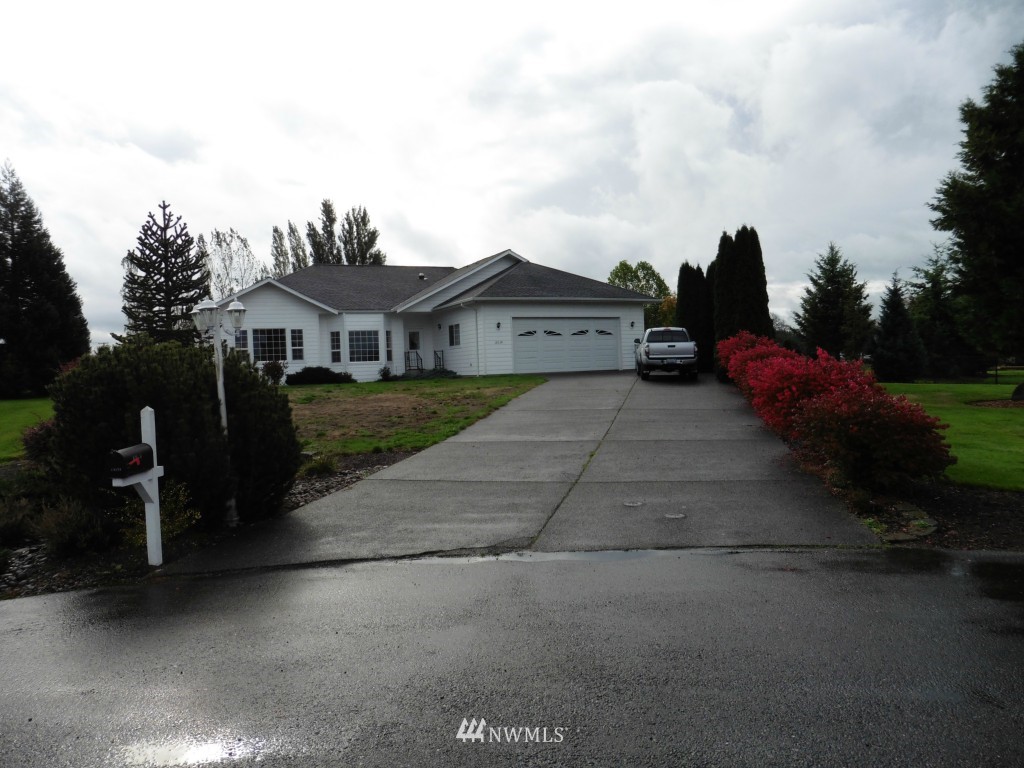 18124 Cider Court Southwest Rochester, WA 98579 - Photo 1 of 21