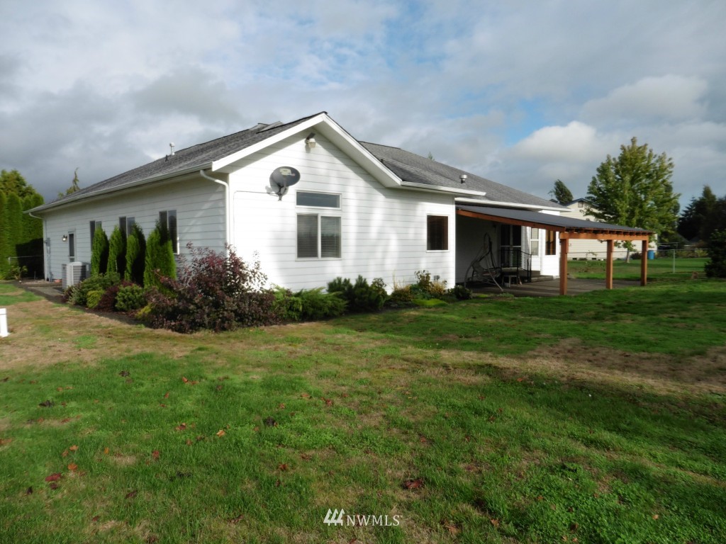 18124 Cider Court Southwest Rochester, WA 98579 - Photo 19 of 21