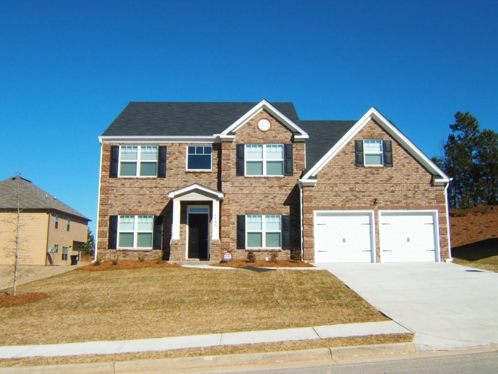 5776 Rex Ridge Parkway Rex, GA 30273 - Photo 1 of 1 Gallery Image 1